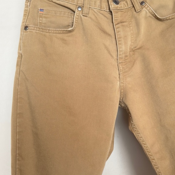 Patagonia Iron Clad Pants - Picture 3 of 14